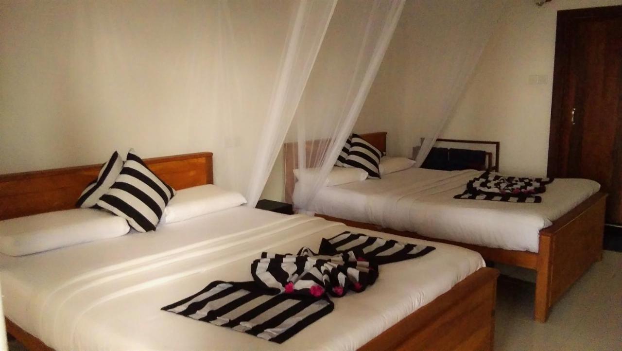 Marvellous Inn Ella Eksteriør billede